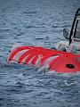 Bering Strait Crossing 233